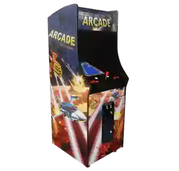 Arcade Games
