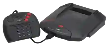 Atari Jaguar