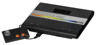 Atari 7800