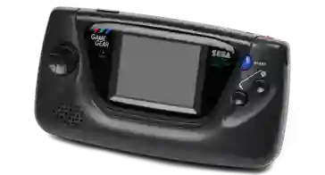 Sega Game Gear