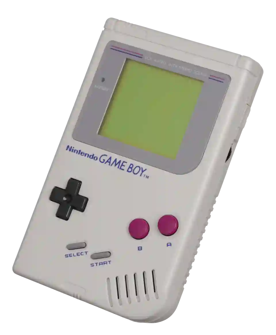 Game Boy
