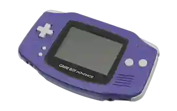 Game Boy Advance