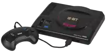 Sega Genesis / Mega Drive