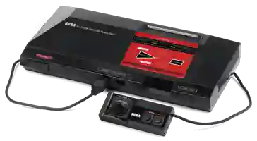 Sega Master System