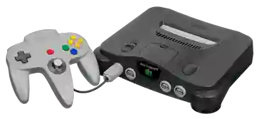 Nintendo 64