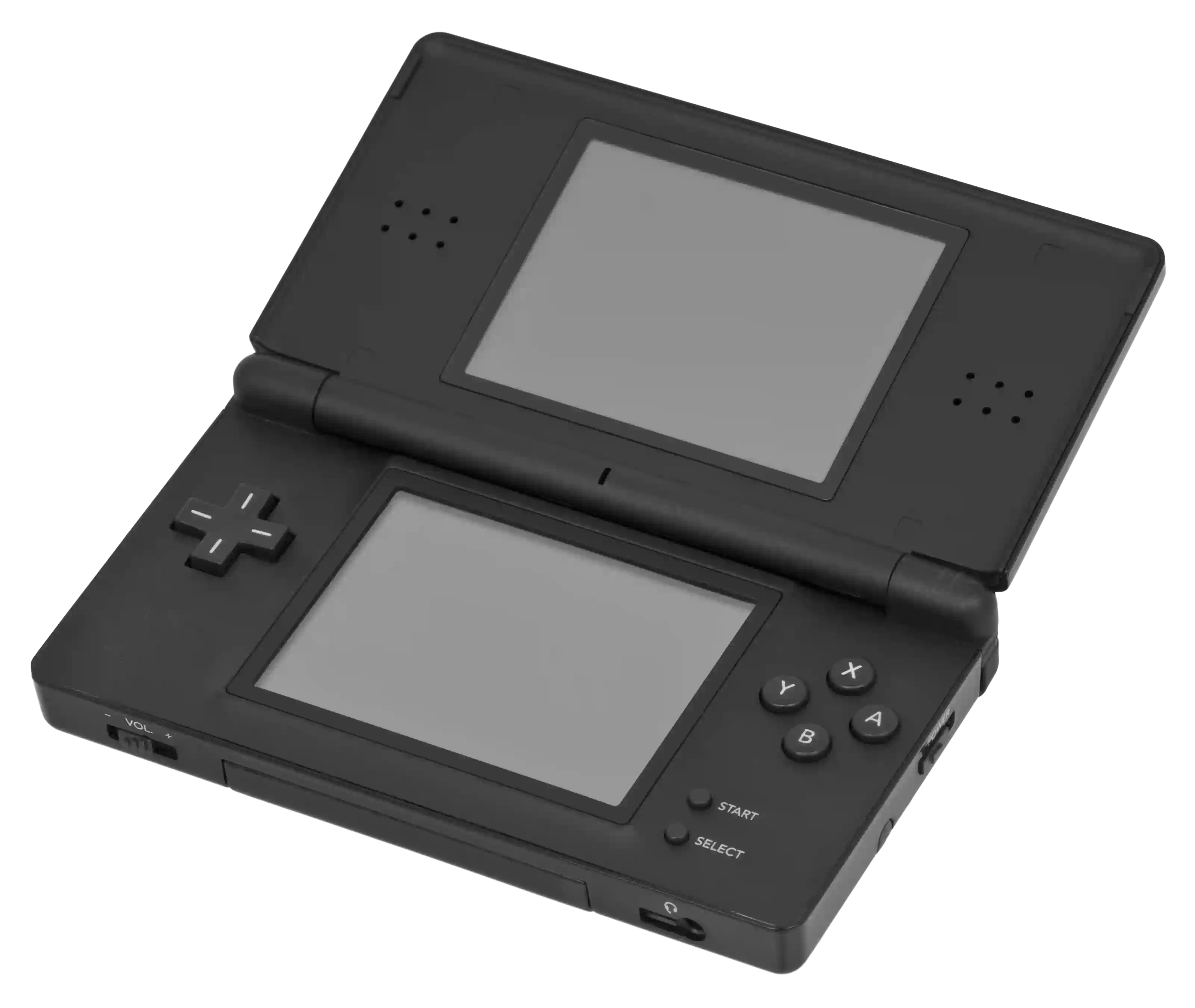 Nintendo DS