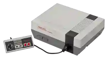 Nintendo Entertainment System