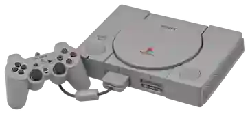 PlayStation 1