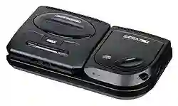 Sega CD / Mega CD