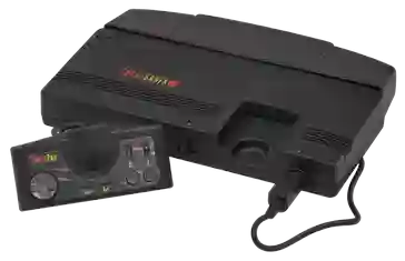TurboGrafx-16 / PC Engine
