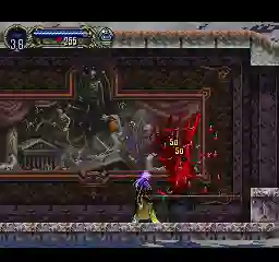 Castlevania - Symphony Of The Night