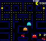 Pac-Man (USA, Europe)