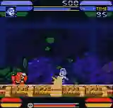 Rockman - Battle & Fighters (Japan)