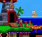 Shantae (USA)