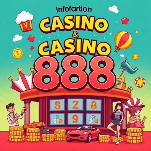 Apa Itu Casino 888 dan Mengapa Ia Popular?