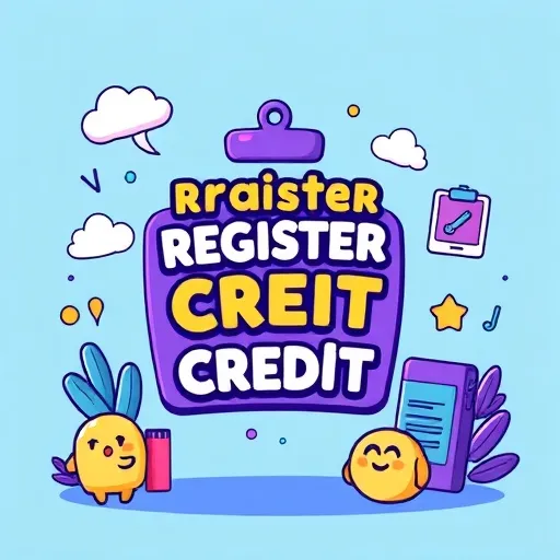 Apa Itu Register Free Credit?