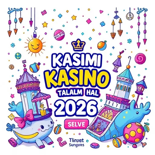 Evolusi Kasino Dalam Talian: Apa Yang Berubah pada 2026?