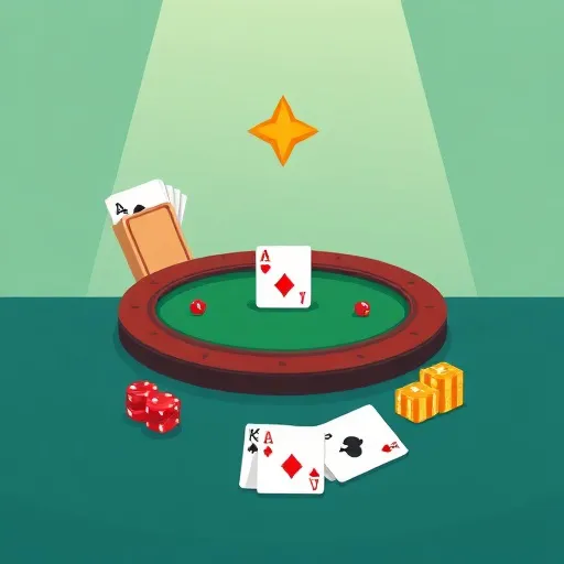 Panduan Asas Nilai Kad dan Objektif Blackjack