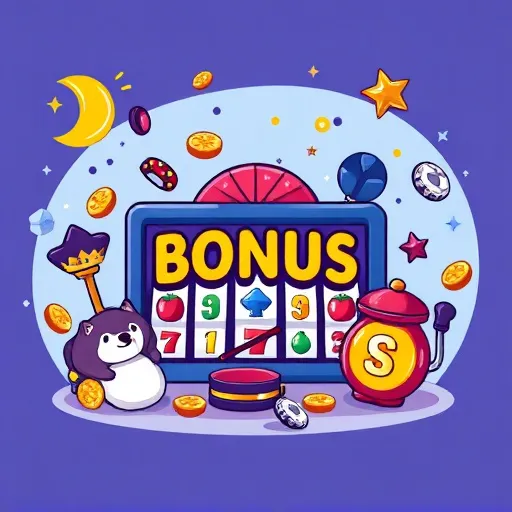 Slot Mudah Menang Malaysia: Bonus Selamat Datang & Kadar Pulangan Pemain