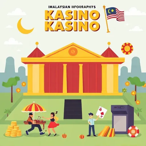 Landskap Perundangan dan Kesahan Kasino Dalam Talian di Malaysia