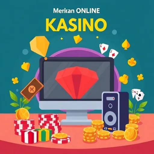 Mengapa Permainan Kasino Dalam Talian Semakin Popular?