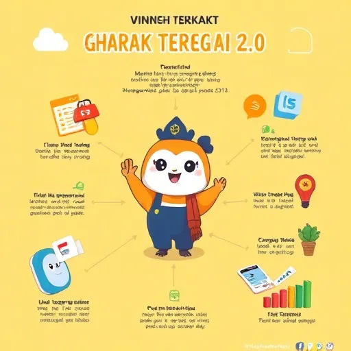 Mengenal Lebih Dekat Ghazrak Terungkai 2.1.0