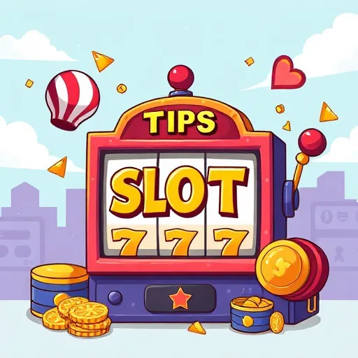 Tips Menang Slot Dalam Talian: Strategi RTP Tinggi dan Bonus Kasino