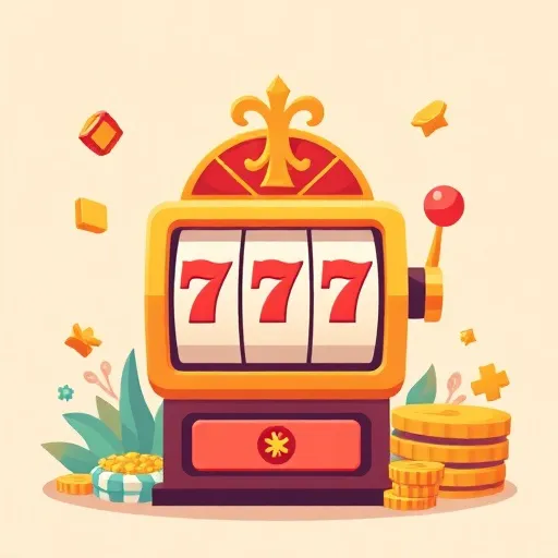 Cara Menang Mesin Slot: Fahami Algoritma Permainan & RTP Tinggi