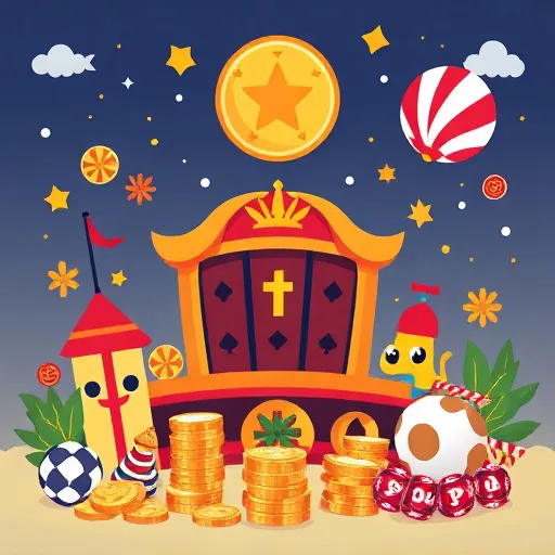Panduan Kasino Dalam Talian Dipercayai Malaysia: Bonus Selamat Datang & Jackpot Progresif
