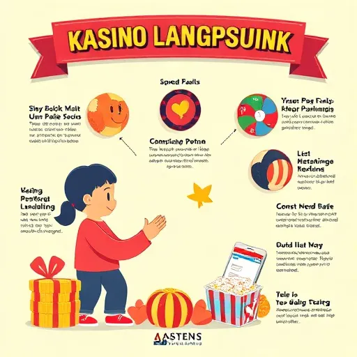 Integrasi Dompet Digital dalam Permainan Kasual Kasino Langsung
