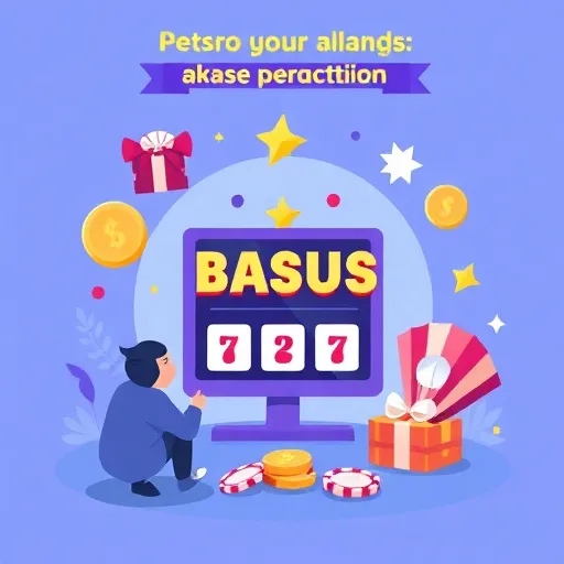 Bonus Panduan Kasino dan Dompet Digital