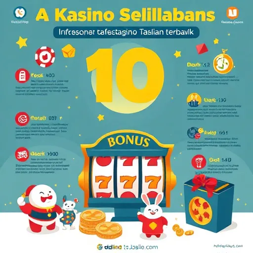 Panduan Keselamatan Perjudian Dalam Talian dan Lesen Perjudian untuk Pemain Malaysia