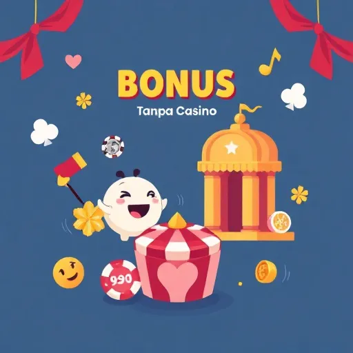 Bonus Tanpa Deposit vs Bonus Padanan untuk Pemain Baru Kasino Dalam Talian