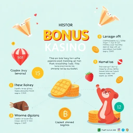 Cara Penuhi Keperluan Pertaruhan Bonus Kasino Mudah Alih