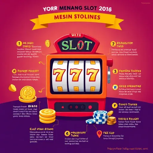 Disiplin Bermain Slot Online: Batasan Waktu & Analisis Corak Kemenangan