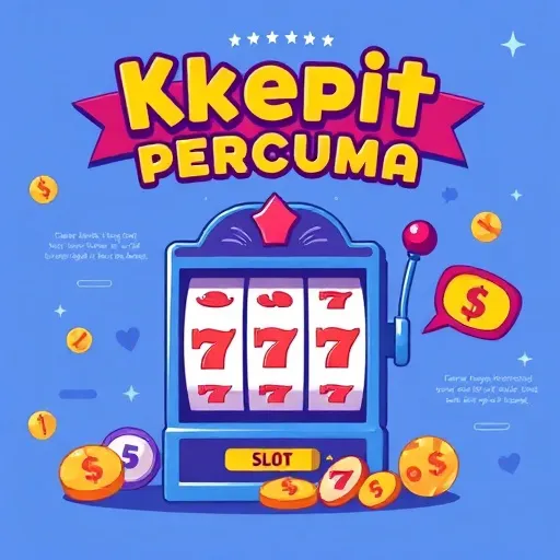Strategi Permainan Slot Guna Kredit Percuma & Bonus Harian Tanpa Pusing Ganti