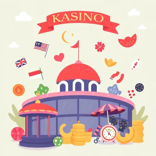 Kriteria Pemilihan dan Penilaian untuk Kasino Dalam Talian Terbaik di Malaysia