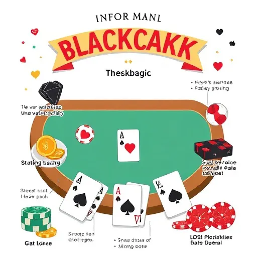 Strategi Pemain dan Pilihan Tangan Blackjack