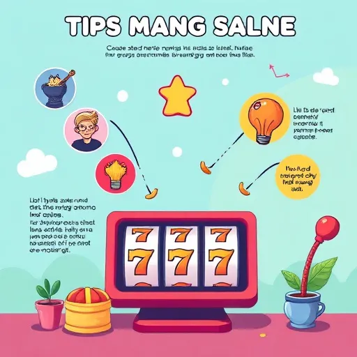 Cara Menang Slot Online: Analisis Bazi dan Keseimbangan Lima Unsur