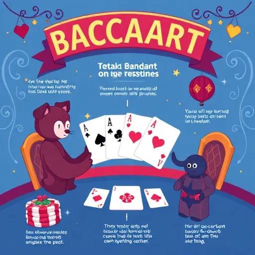 Baccarat Langsung vs Blackjack Langsung: Kebarangkalian Matematik & Jackpot Progresif