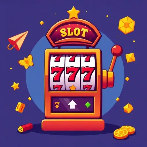 Fenomena Nyaris Menang & Bonus Harian: Strategi Cara Menang Slot