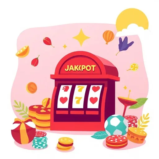 Pengalaman Kasino Mudah Alih di Malaysia: Permainan Meja, Slot Atas Talian & Dompet Elektronik