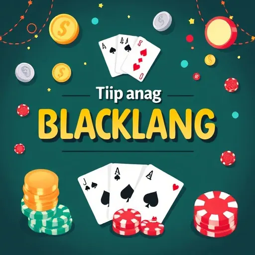Pengurusan Wang & Taruhan Bijak di Kasino