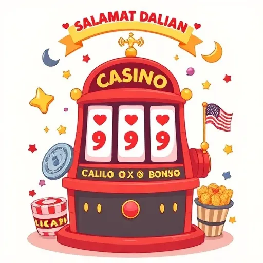 Kelebihan Bonus Melekit dan Bonus Pulangan Tunai dalam Promosi Kasino Malaysia