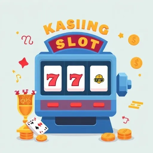 Strategi Bermain Slot: Kenal Pasti Kasino Penipuan dan Kawalan Diri Dalam Judi