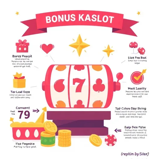 Strategi Bonus Kasino Tanpa Deposit: Slot vs Permainan Meja