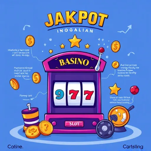 Hiburan Digital atau Perangkap Judi: Mengenali Jackpot Progresif dan Kecanduan Judi