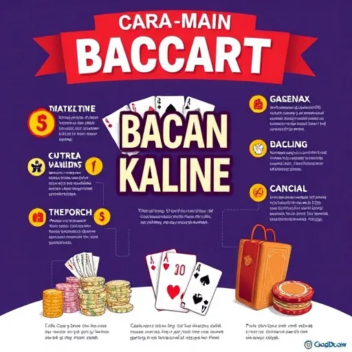 Analisis Corak Papan Skor dan Aturan Kartu Ketiga dalam Kasino Daring