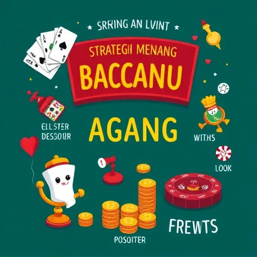 Cara Menang Baccarat di Kasino Online: Kawalan Diri & Had Taruhan